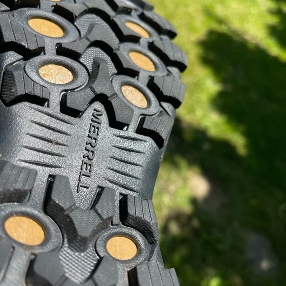 Merrell shoes - Picture 5 of 9